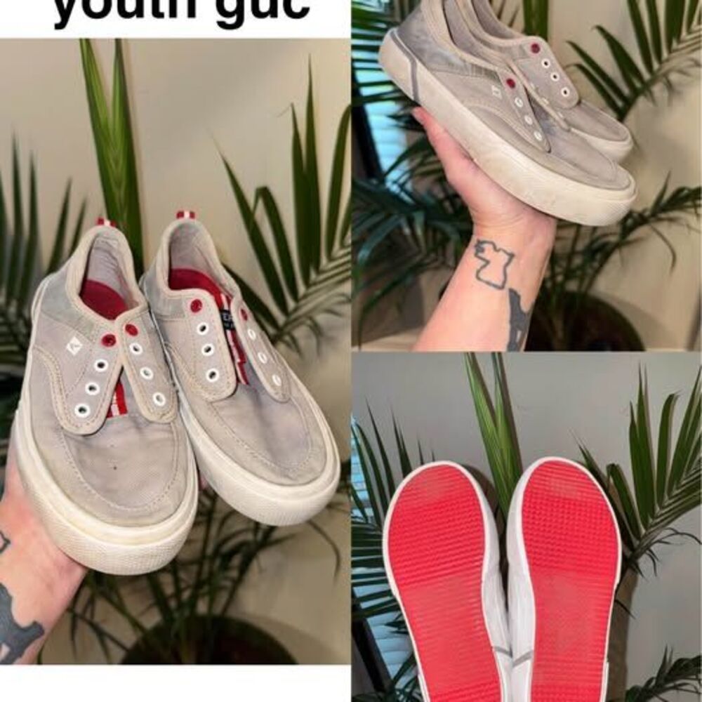 Sperry 13 youth guc